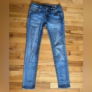Miss Me Skinny Denim Jeans
